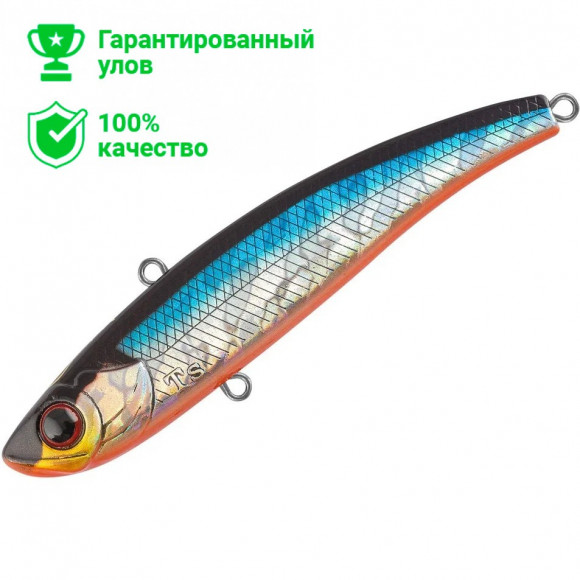 Раттлин TsuYoki  HITOCHI 90S 014R