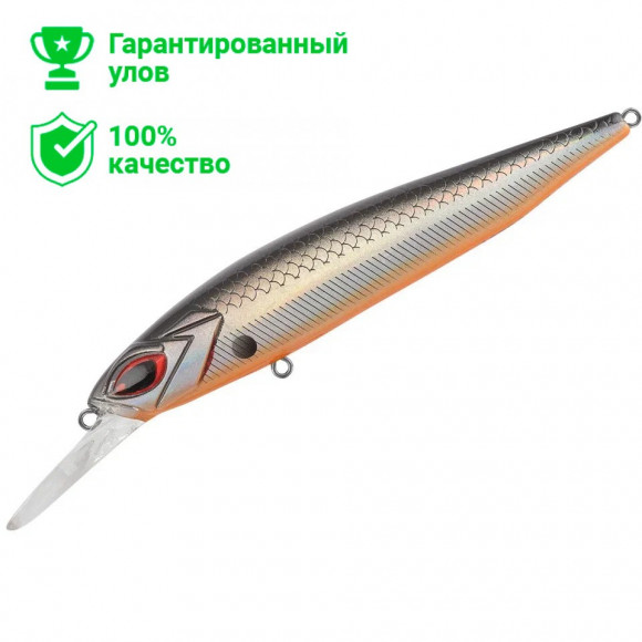 Воблер TsuYoki ASTROLOG 115SP 073Z