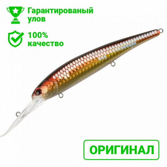 Воблер TsuYoki SOLOIST 120F 048