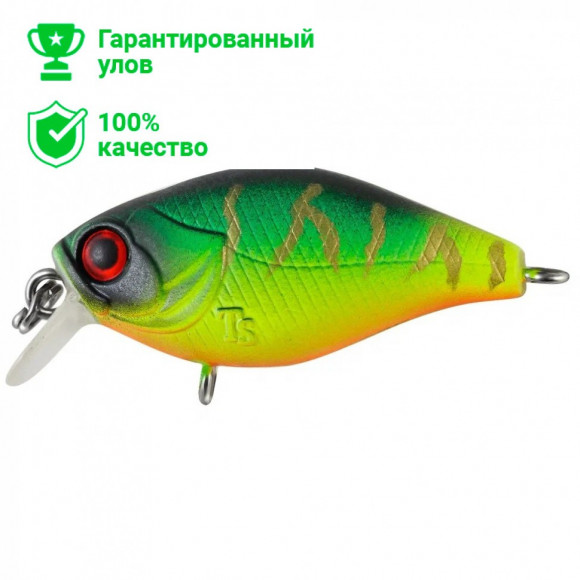 Воблер TsuYoki CHEF 32F 013