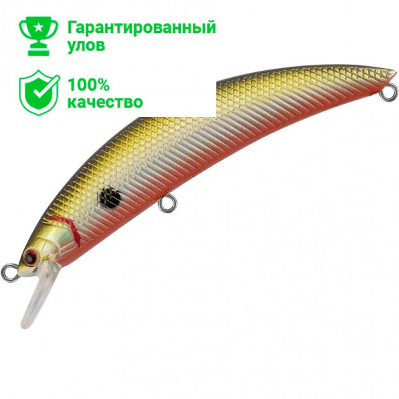 Воблер TsuYoki BILL 90F E004