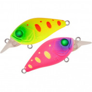 Воблер TsuYoki GAMBIT 35F 034W