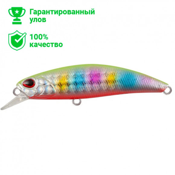 Воблер TsuYoki FOCUS 60S AM015 Воблер TsuYoki FOCUS 60S AM015