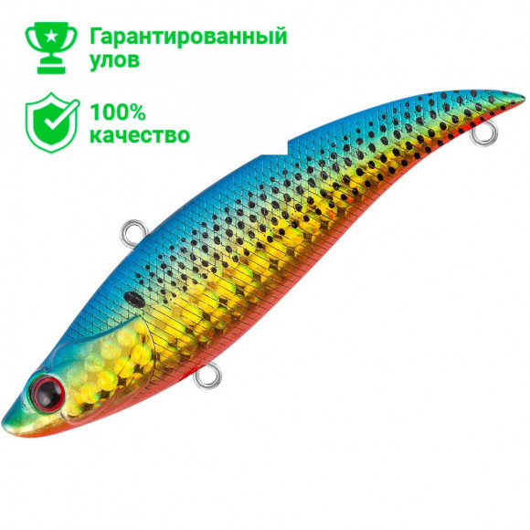 Раттлин TsuYoki VIKA 90S 1060