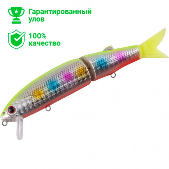 Воблер TsuYoki GOT 115SP AM015