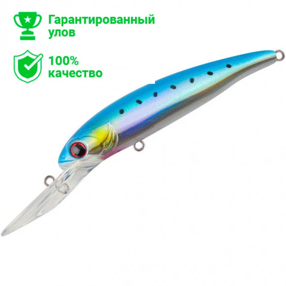 Воблер TsuYoki JASS 90F E047