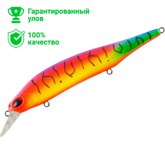 Воблер TsuYoki MAGNAT 115SP 039Z Воблер TsuYoki MAGNAT 115SP 039Z