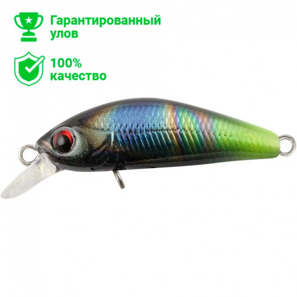 Воблер TsuYoki QUARK 38SP L002 Воблер TsuYoki QUARK 38SP L002