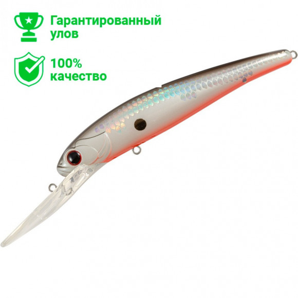 Воблер TsuYoki JASS 120F XD-009