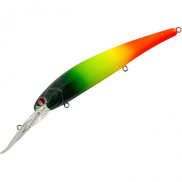 Воблер TsuYoki SOLOIST 120F Z024