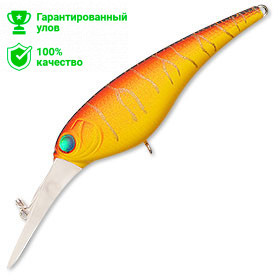 Воблер Kosadaka Mamba XD (3,4г) RHT Воблер Kosadaka Mamba XD (3,4г) RHT