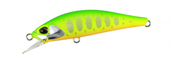Воблер DUO Spearhead Ryuki 50S Takumi, 4 гр, ASI4044