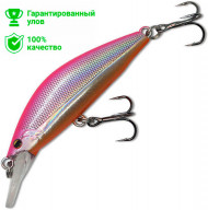 Воблер Kosadaka Cron XS 50F (3.5г) GTM Воблер Kosadaka Cron XS 50F (3.5г) GTM