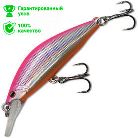 Воблер Kosadaka Cron XS 50F (3.5г) GTM