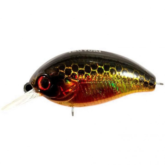 Воблер TsuYoki AGENT 36F 264G