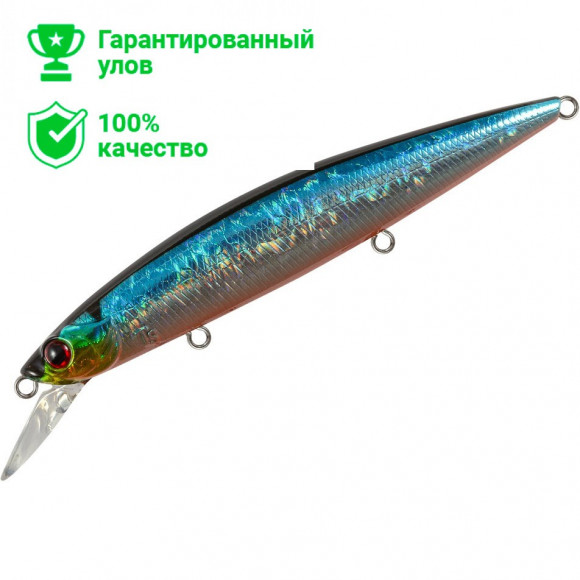 Воблер TsuYoki PARTNER 110SP 014R