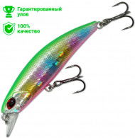 Воблер Kosadaka Nota Minnow XS 60F (3.3г) CL