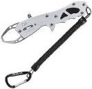 Захват для рыбы DAIWA FISH GRIP V170 SV 120 гр.