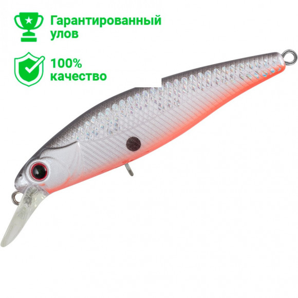 Воблер TsuYoki WAGNER 65SP XD-009