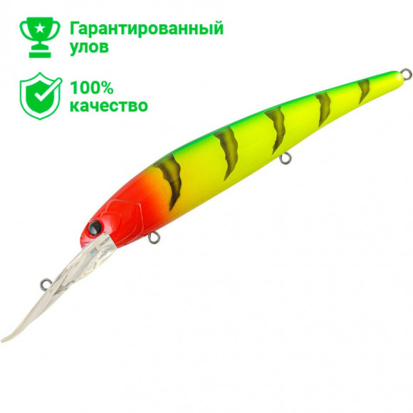 Воблер TsuYoki SOLOIST 120F 640T Воблер TsuYoki SOLOIST 120F 640T