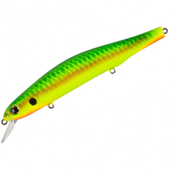 Воблер TsuYoki WATSON 110SP 614