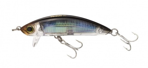 Воблеры R1214-RMT Yo-Zuri 3D INSHORE SURFACE MINNOW (F) 70mm