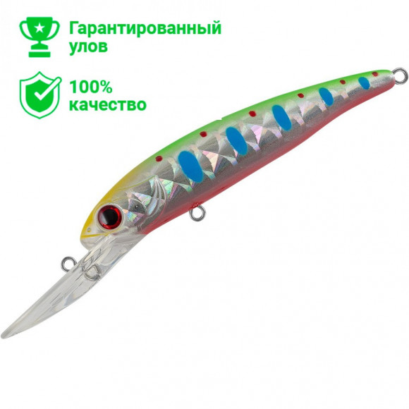 Воблер TsuYoki JASS 90F XD-012