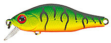 Воблеры ZIPBAITS Khamsin Jr. SR 50мм, 4,0 г, заглубление 0,5-1,0 м. 070