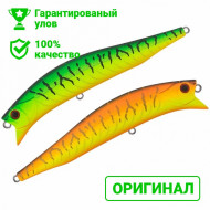 Воблер TsuYoki SATANA 115F 050W Воблер TsuYoki SATANA 115F 050W