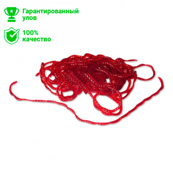 Силиконовые черви Kosadaka Soft Worm (5г) BR