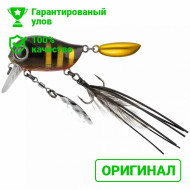 Воблер TsuYoki KIKI 54F B003 Воблер TsuYoki KIKI 54F B003