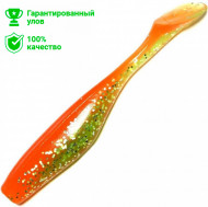 Силиконовая приманка Kosadaka Silverado (9 см) AGS (упаковка - 7 шт.)