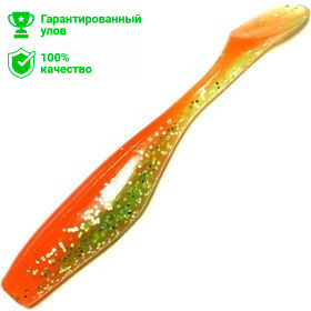 Силиконовая приманка Kosadaka Silverado (9 см) AGS (упаковка - 7 шт.)