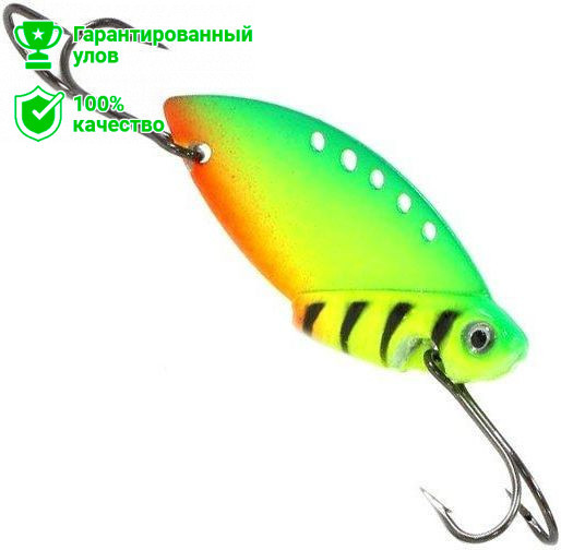 Блесна Kosadaka Wave Striker (7г) FT