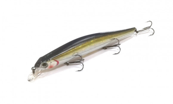 Воблеры ZIPBAITS Orbit 130SP-SR №300M