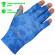 Перчатки Kosadaka Sun Gloves Blue р.S/M
