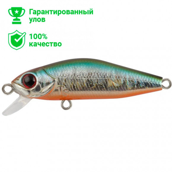 Воблер TsuYoki REBUS SR 46SP WR008 Воблер TsuYoki REBUS SR 46SP WR008