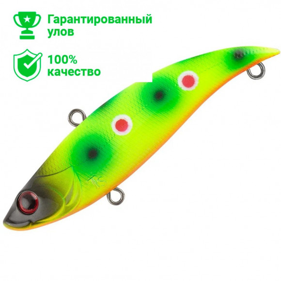 Раттлин TsuYoki VIKA 75S E053