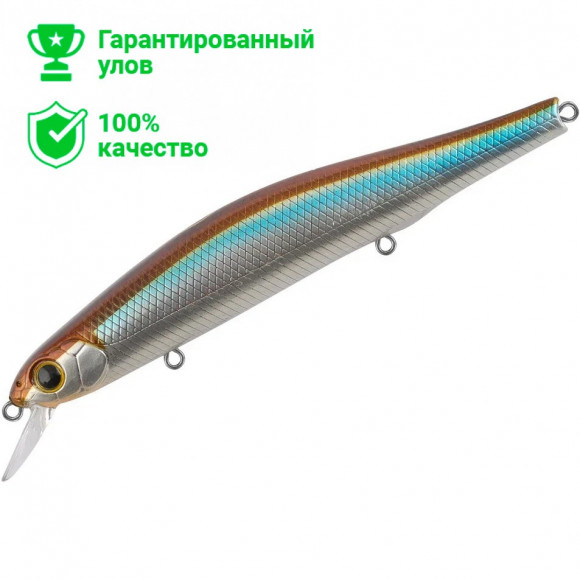 Воблер TsuYoki WATSON 110F WR019
