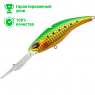 Воблер TsuYoki DEEP GAZ 90F 1020