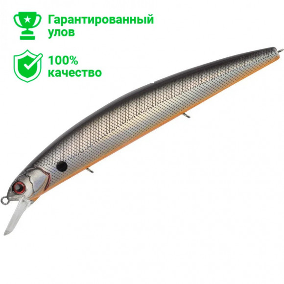 Воблер TsuYoki CHANCE 130SP 073Z