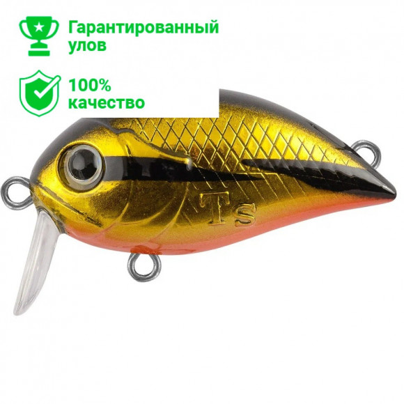 Воблер TsuYoki  XAKER SSR 32F K032 Воблер TsuYoki  XAKER SSR 32F K032