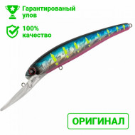 Воблер TsuYoki JASS 120F E064