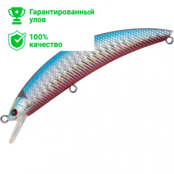 Воблер TsuYoki BILL 90F E054