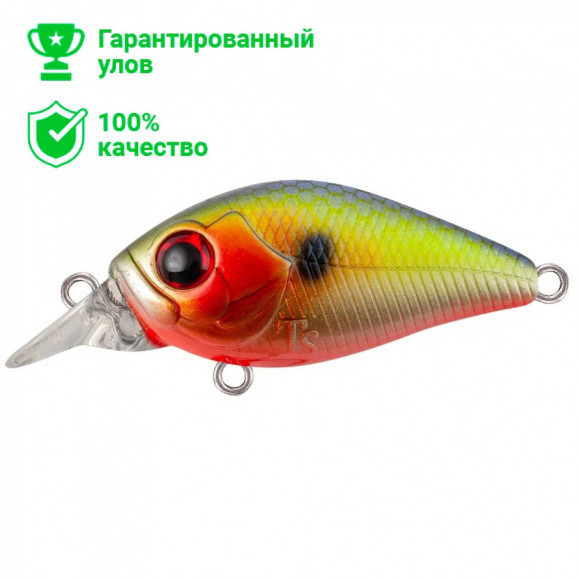 Воблер TsuYoki GAMBIT 35F 207R