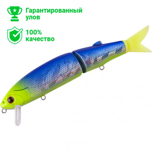 Воблер TsuYoki GOT 115SP HUM