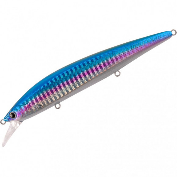 Воблер TsuYoki COLECTOR 130SP 060Z