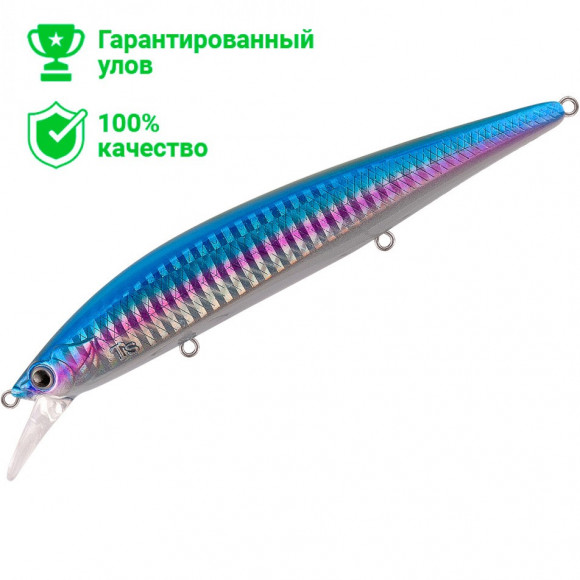 Воблер TsuYoki COLECTOR 130SP 060Z