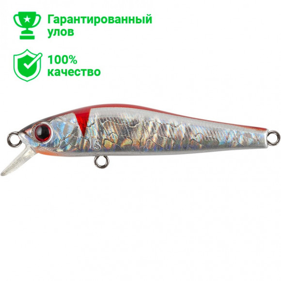 Воблер TsuYoki RIVAL SR 56SP 1006 Воблер TsuYoki RIVAL SR 56SP 1006