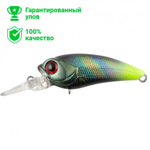 Воблер TsuYoki ASCET MR 43F L002 Воблер TsuYoki ASCET MR 43F L002